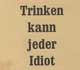 Kollektives Schreiben - Vom Selbstgespräch zum Dialog