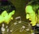 „Giftgrün – Lyrik, Moderne Musik, Absinth“