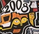 Das war 's mit 2008. Wir haben fertig!
