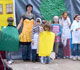 Theaterwerkstatt für Kinder: „Das hässliche Entlein“
