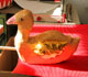 Theaterwerkstatt für Kinder: „Die goldene Gans”