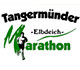 8. Elbdeichmarathon