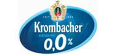 Krombacher Alkoholfrei