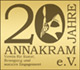 20 Jahre ANNAKRAM e. V.